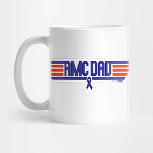 AMC Dad Mug